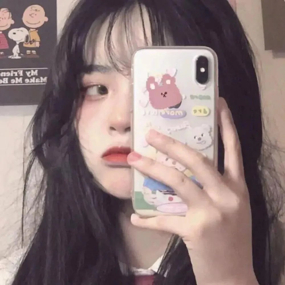 我们保守的秘密